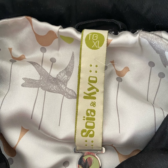 Soia and Kyo jacket black - Picture 3 of 4